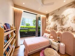 Amber Park (D15), Condominium #579550681